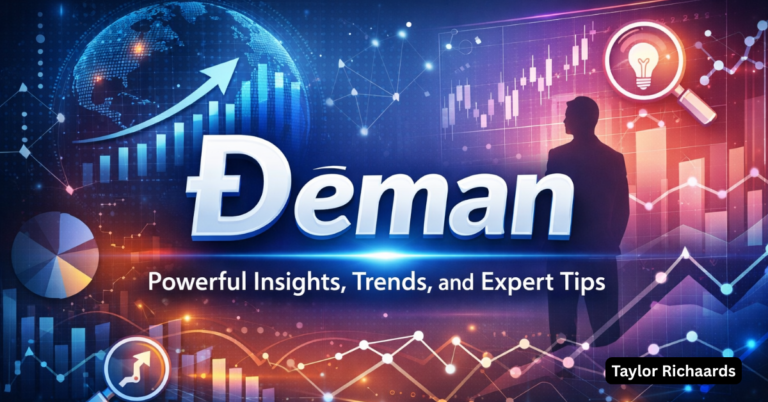 Đeman Guide: Powerful Insights, Trends, and Expert Tips